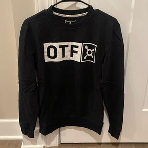 OTF Crewneck